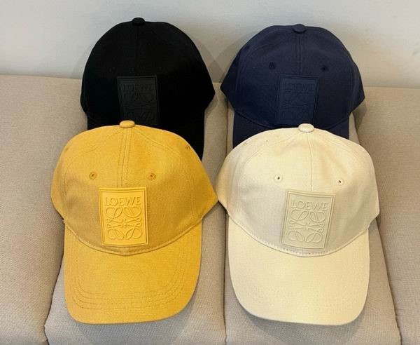 Loewe cap dx30